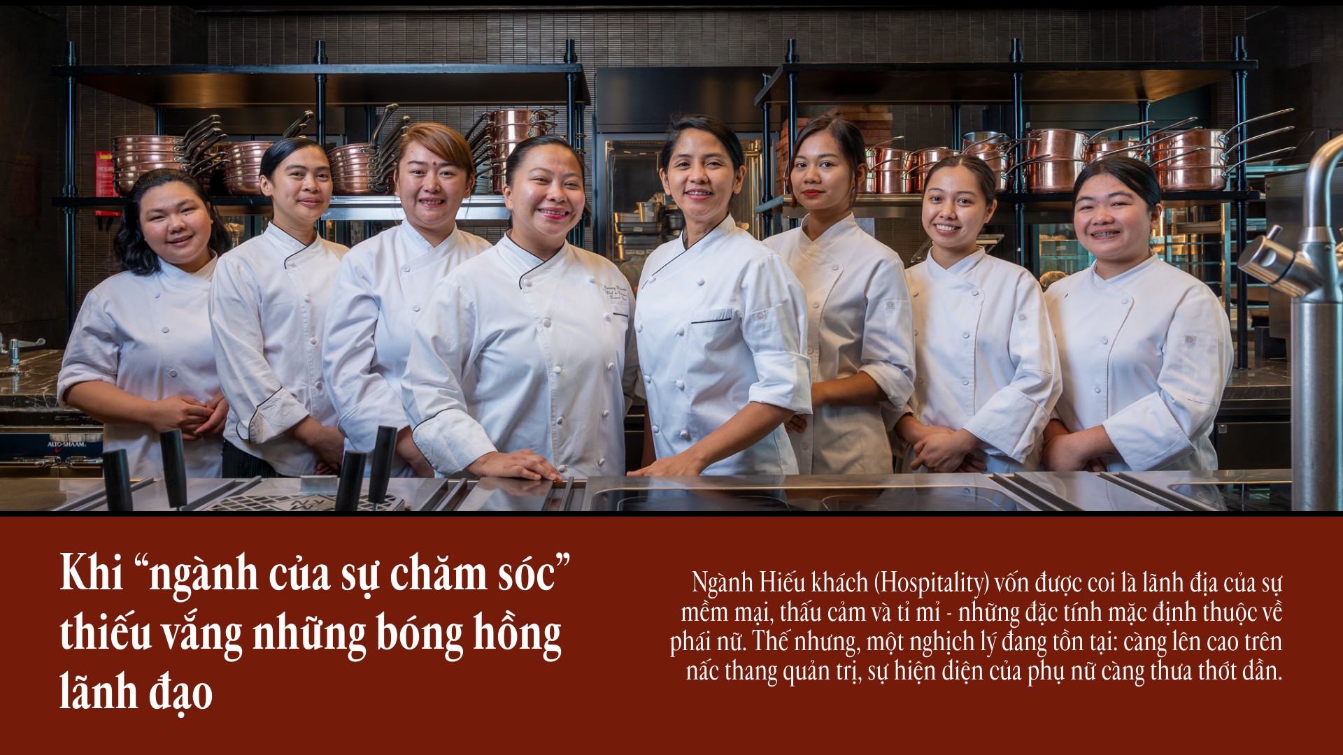 Hinh anh Chữa lành và chăm sóc là giá trị phổ quát, nhưng để duy trì nó như một sự nghiệp lãnh đạo, phụ nữ cần nhiều hơn là sự thấu cảm; họ cần một hệ sinh thái hỗ trợ (Bà Angie Tourani) 1