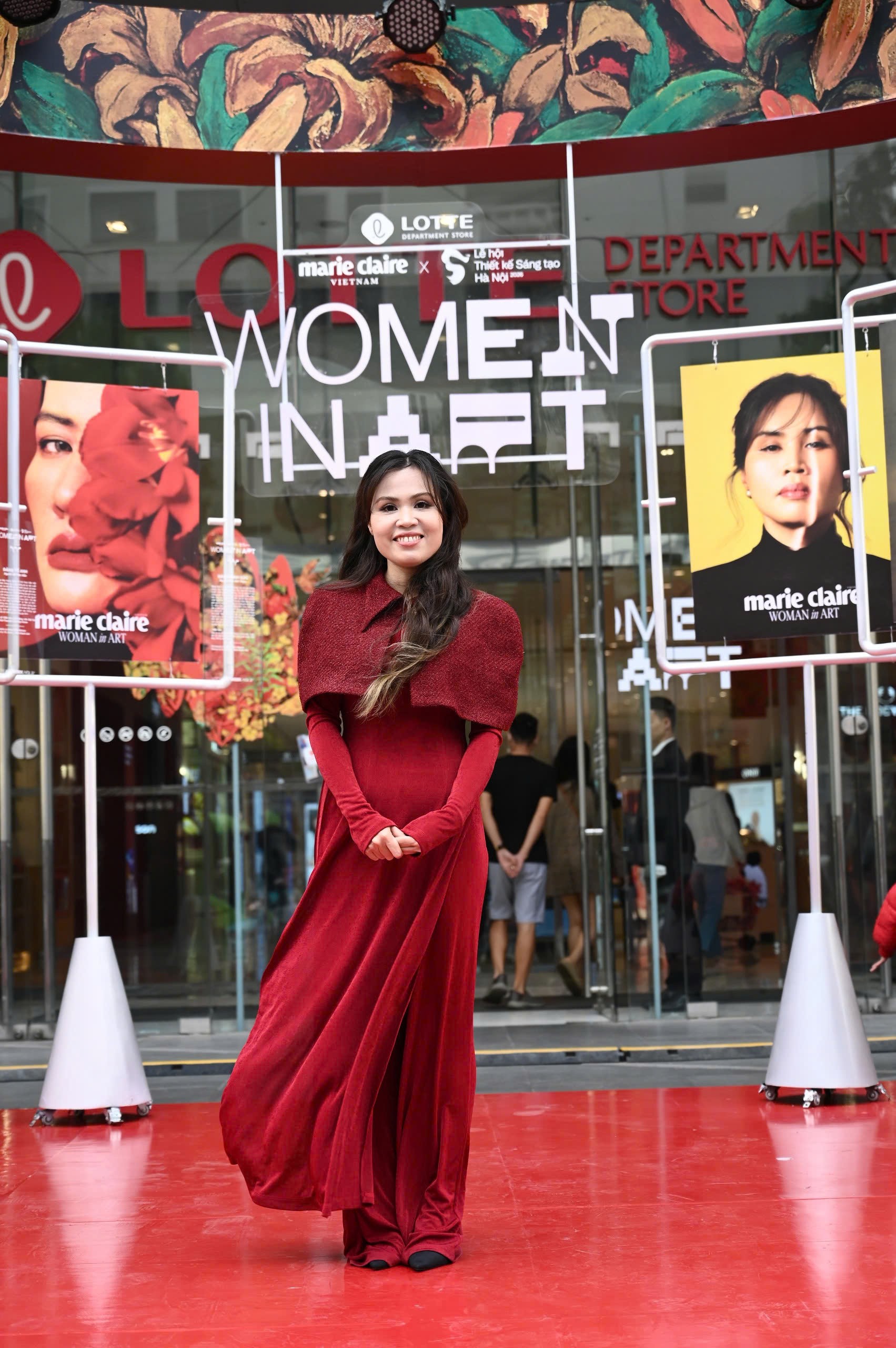 Hinh anh Lotte Art Week Vol 2: Dư âm của một tuần lễ nghệ thuật sống động 5