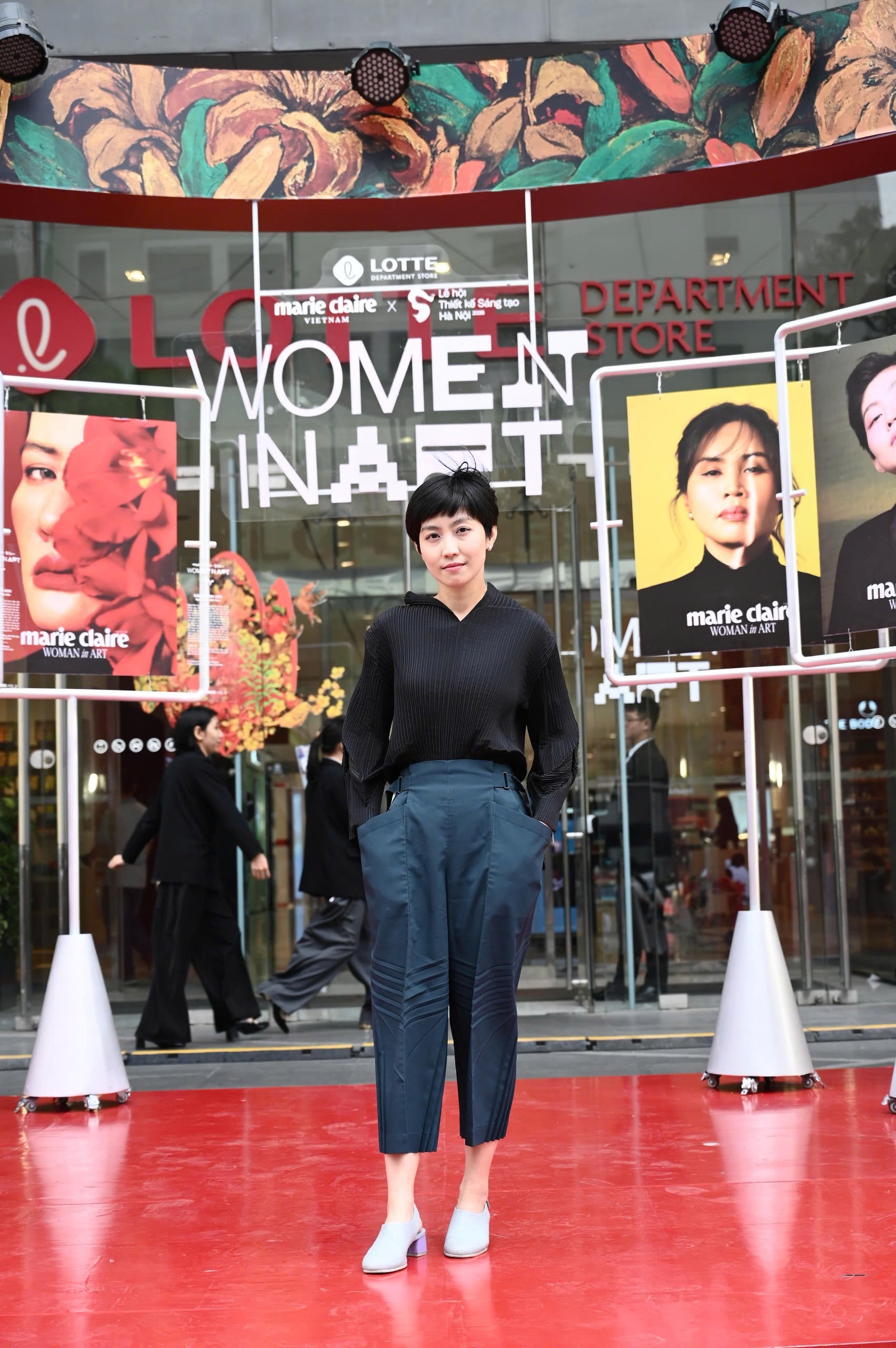 Hinh anh Lotte Art Week Vol 2: Dư âm của một tuần lễ nghệ thuật sống động 8