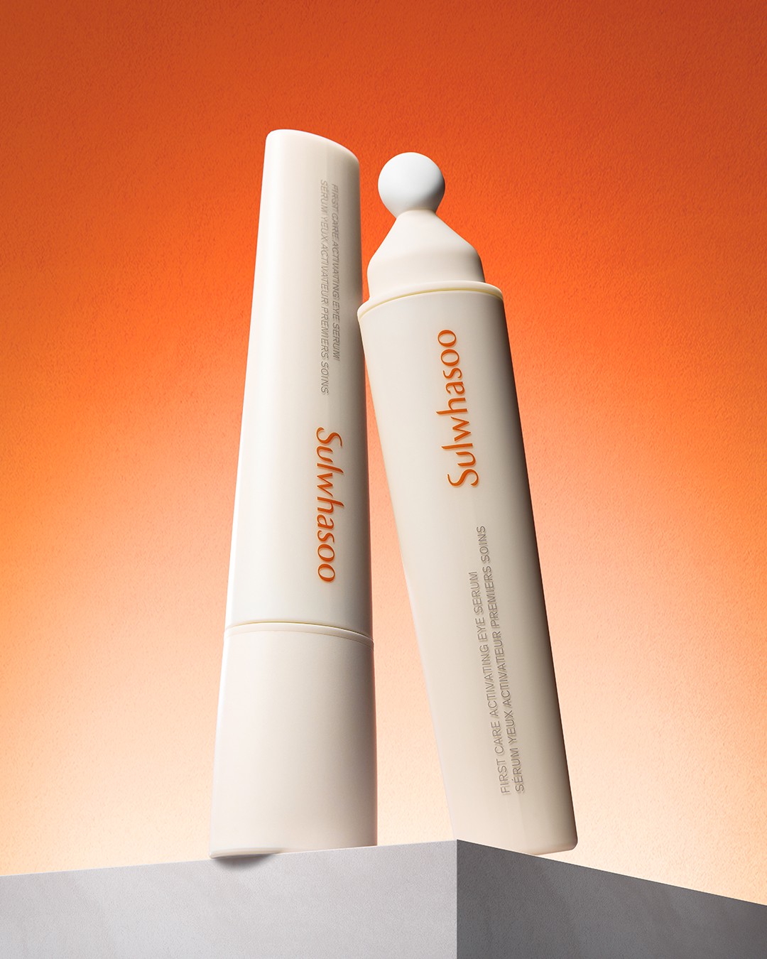 Hinh anh Sulwhasoo First Care Activating Eye Serum - Mảnh ghép mới của dòng First Care biểu tượng 3