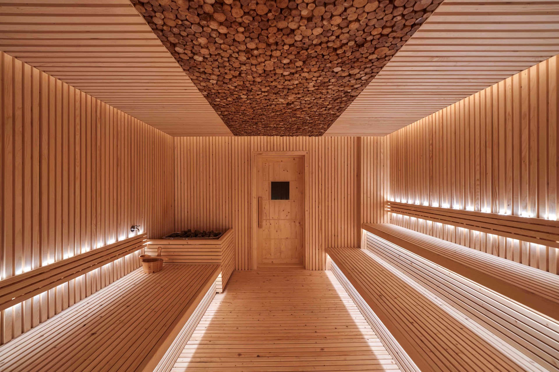 Hinh anh Garrya Mù Cang Chải: Về nơi sương núi thoảng hương rừng 5