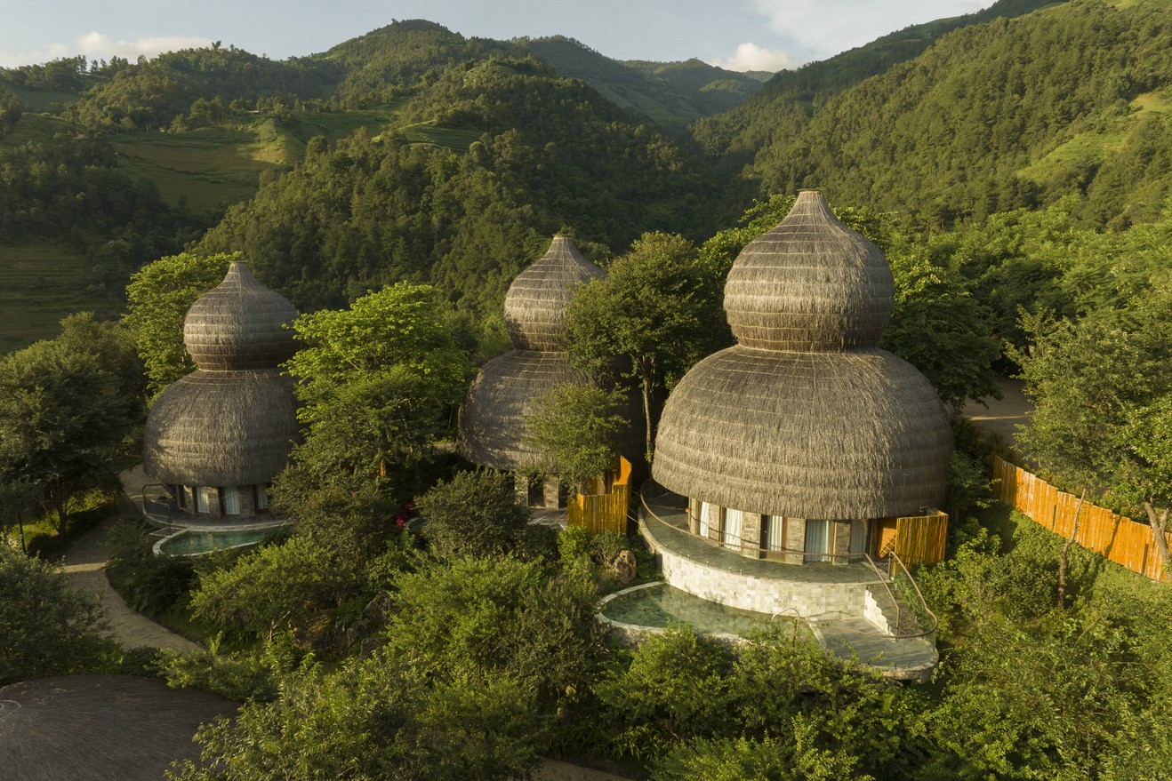 Hinh anh Garrya Mù Cang Chải: Về nơi sương núi thoảng hương rừng 18