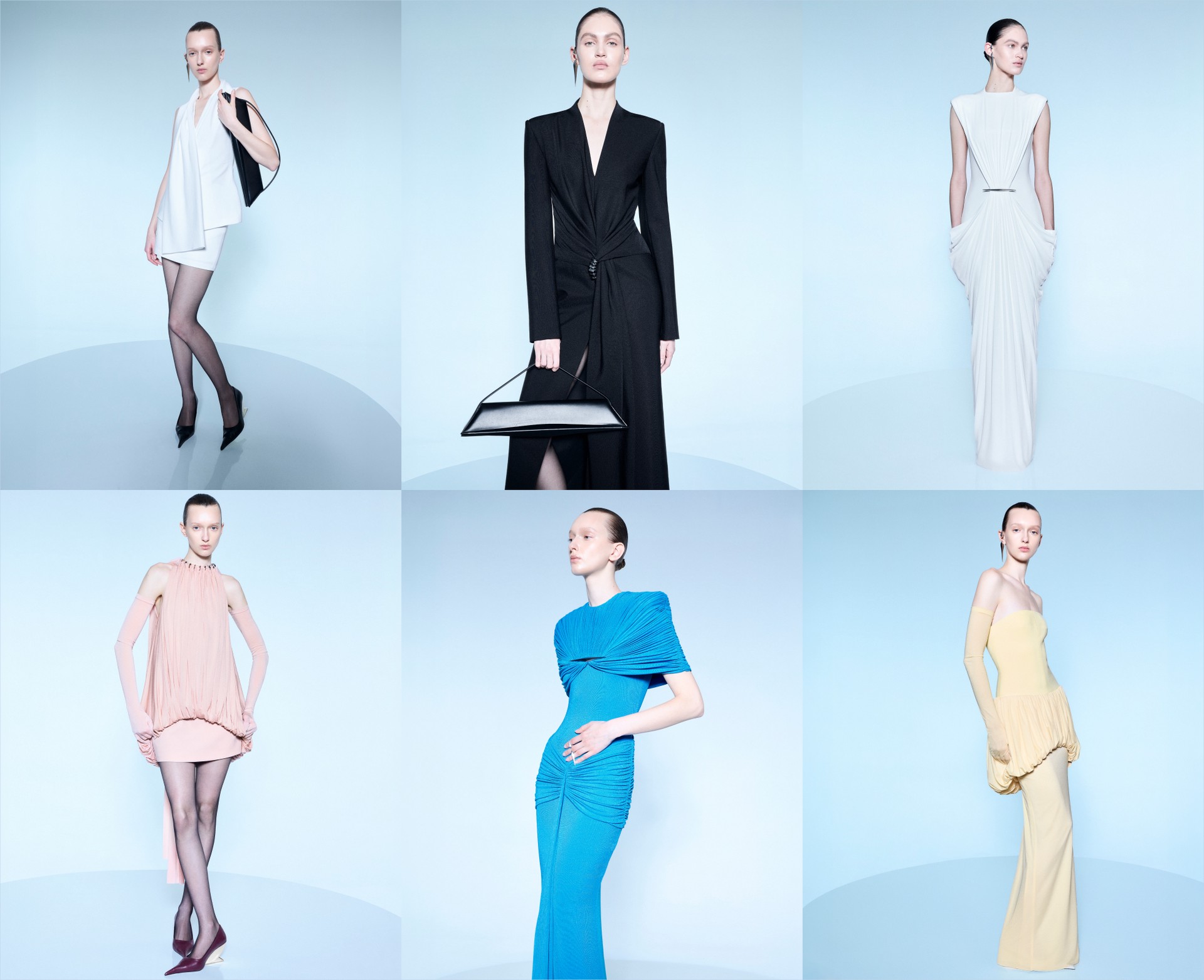 Hinh anh The Verge by C.DAM: Ranh giới của tính nữ và tự do 8