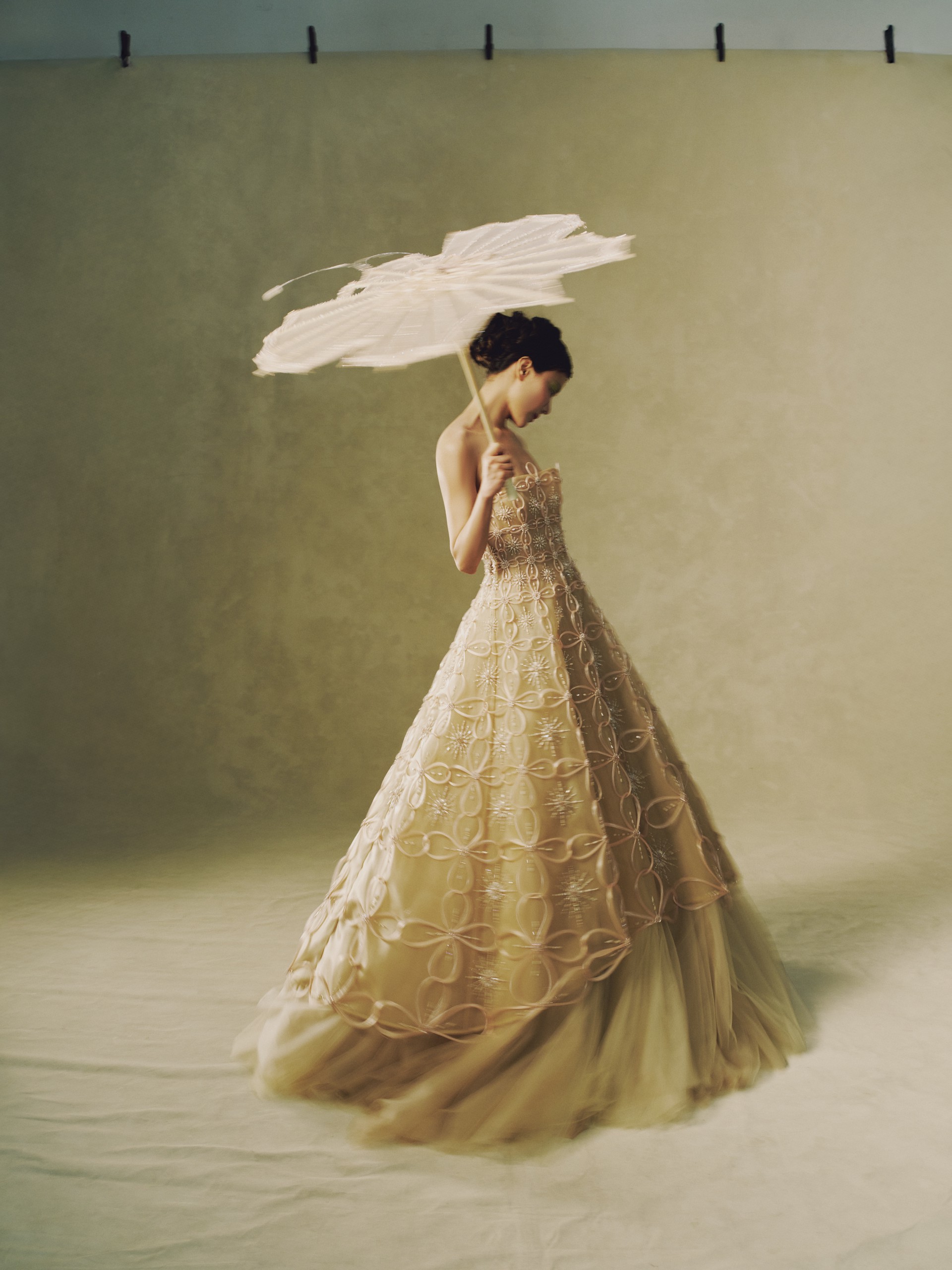 Hinh anh Nhà thiết kế Phan Huy: Bản nguyên từ đôi bàn tay 6