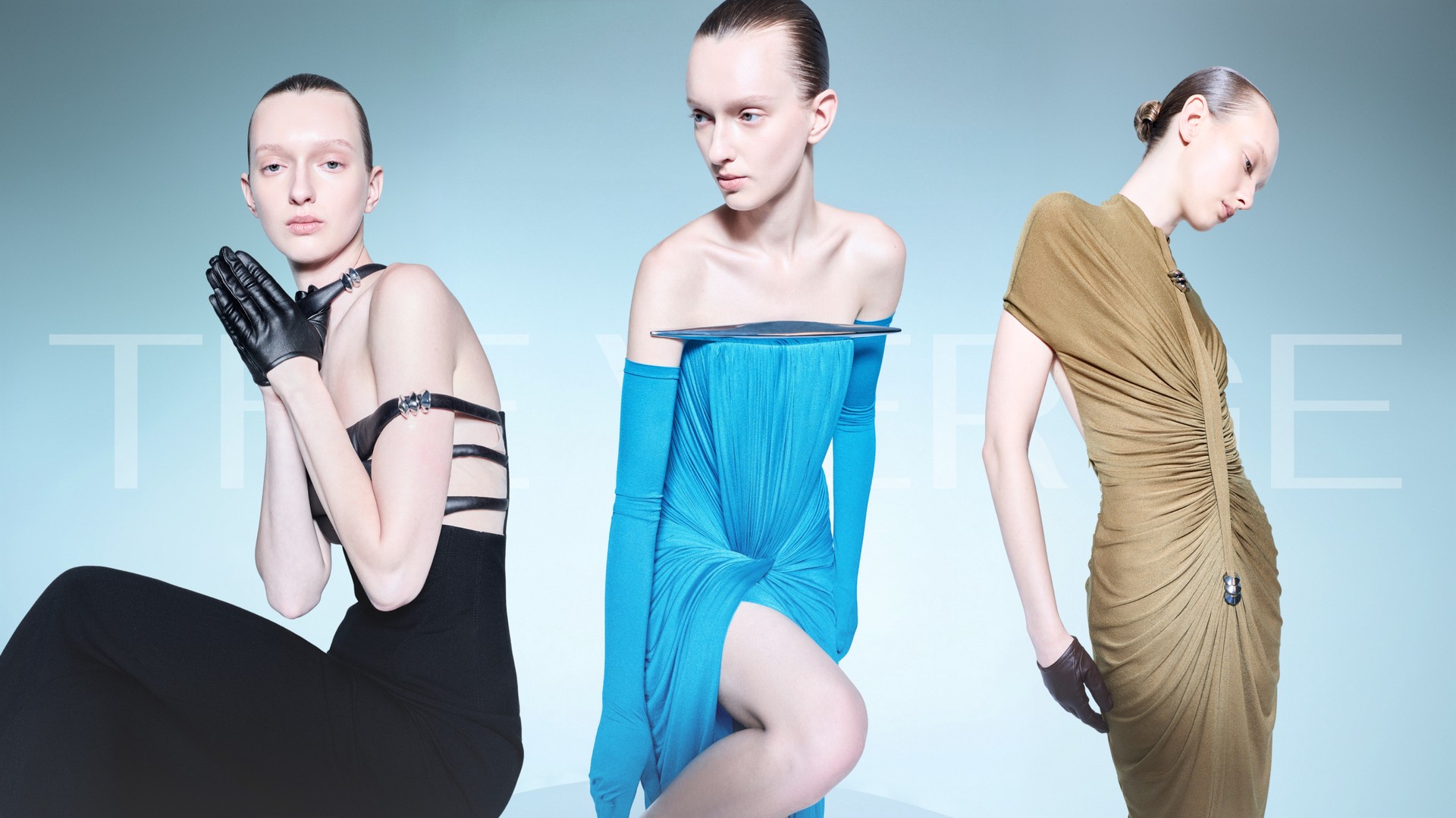 The Verge by C.DAM: Ranh giới của tính nữ và tự do