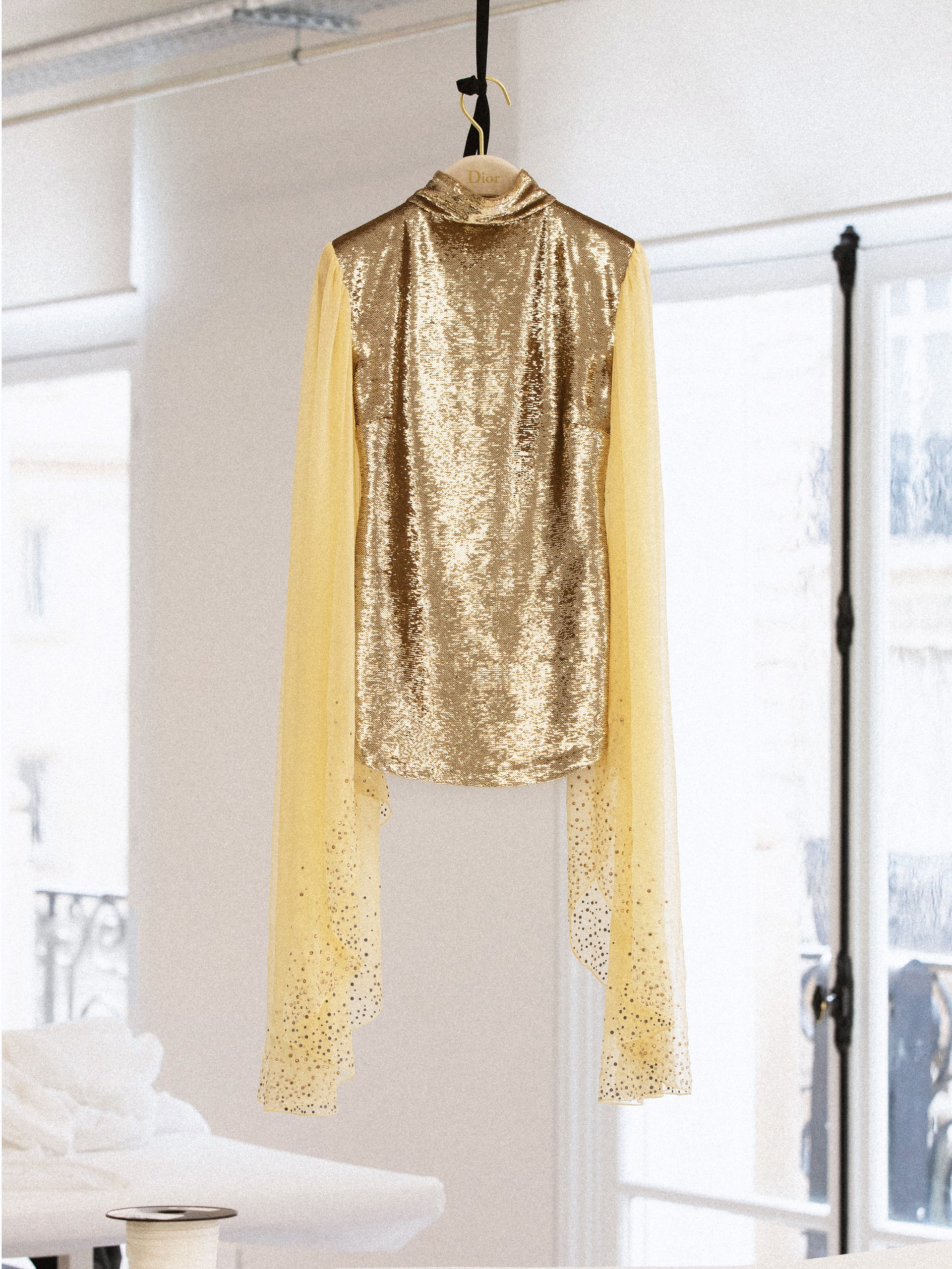 Hinh anh Sabrina Carpenter và Dior chiếm trọn spotlight Coachella 2026 8