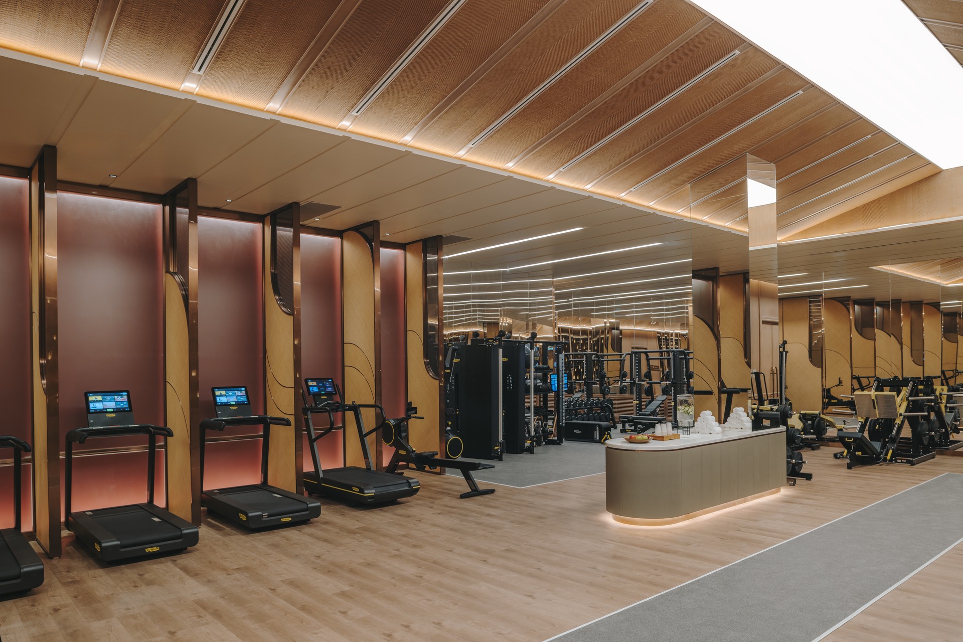 Hinh anh Fairmont Hà Nội: 'nhịp đập' mới của giao thoa văn hóa - xã hội 13