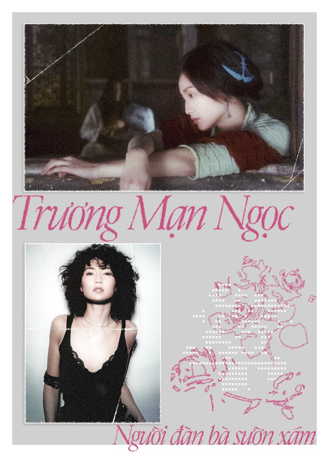 Hinh anh Những bóng hồng định hình khí chất Á châu 3