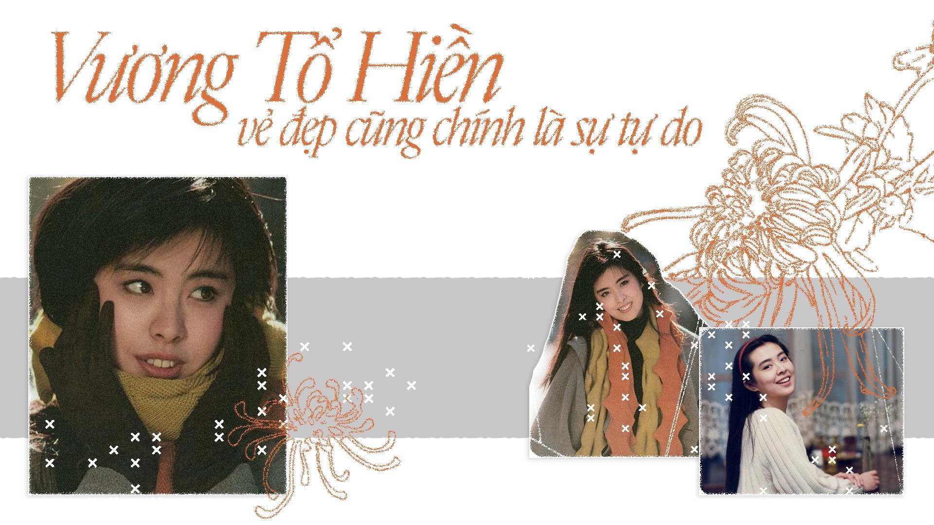 Hinh anh Những bóng hồng định hình khí chất Á châu 4