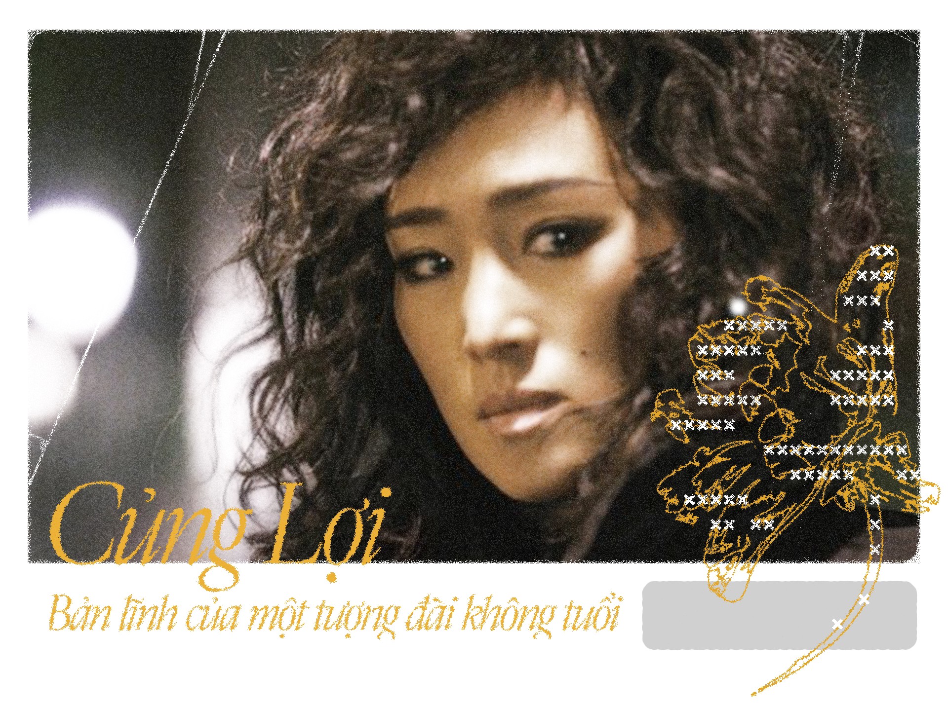 Hinh anh Những bóng hồng định hình khí chất Á châu 6