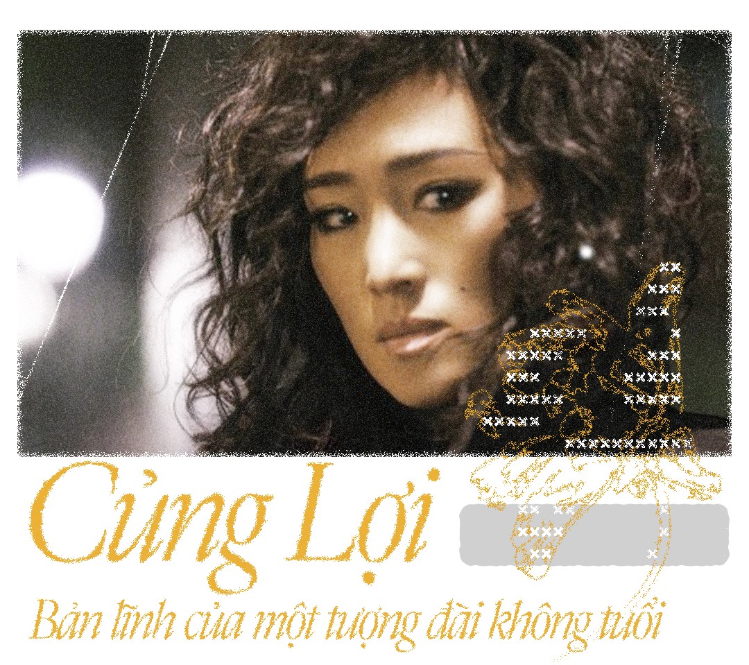 Hinh anh Những bóng hồng định hình khí chất Á châu 7