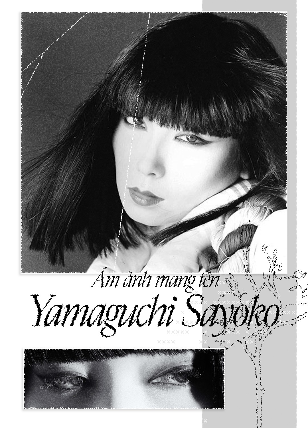 Hinh anh Những bóng hồng định hình khí chất Á châu 9