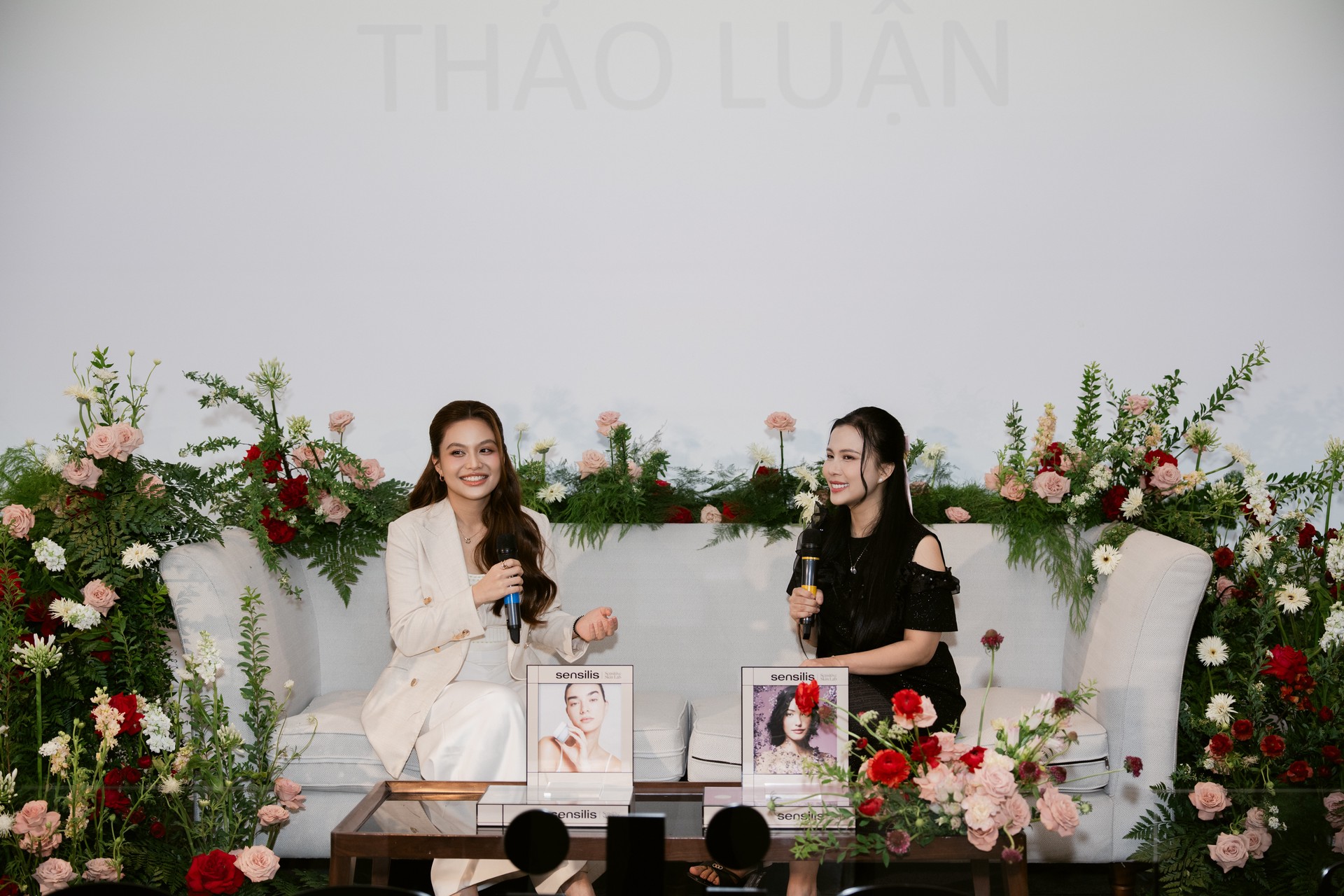 Hinh anh Sensilis dẫn lối chuẩn mực mới về vẻ đẹp vượt thời gian 5