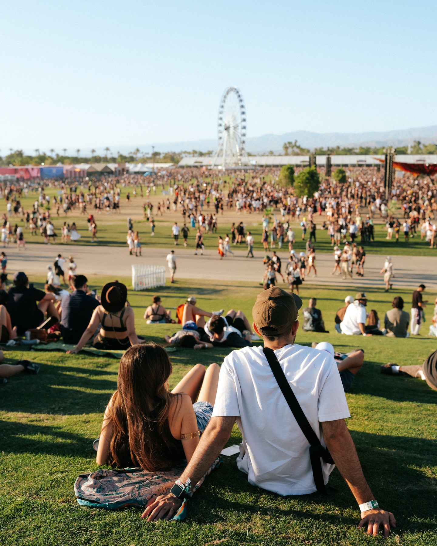 Hinh anh Coachella: Đế chế của những giá trị nhân bản trường tồn 2