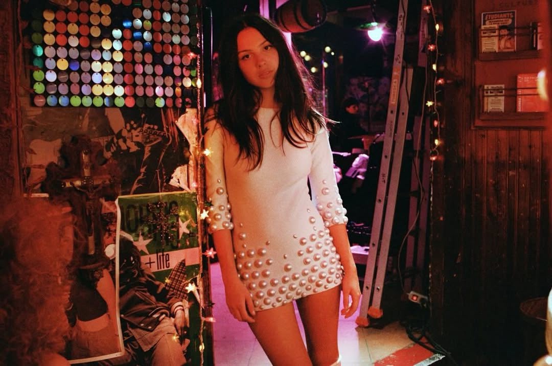 Hinh anh “Drop Dead” và bước chuyển cảm xúc của Olivia Rodrigo 4