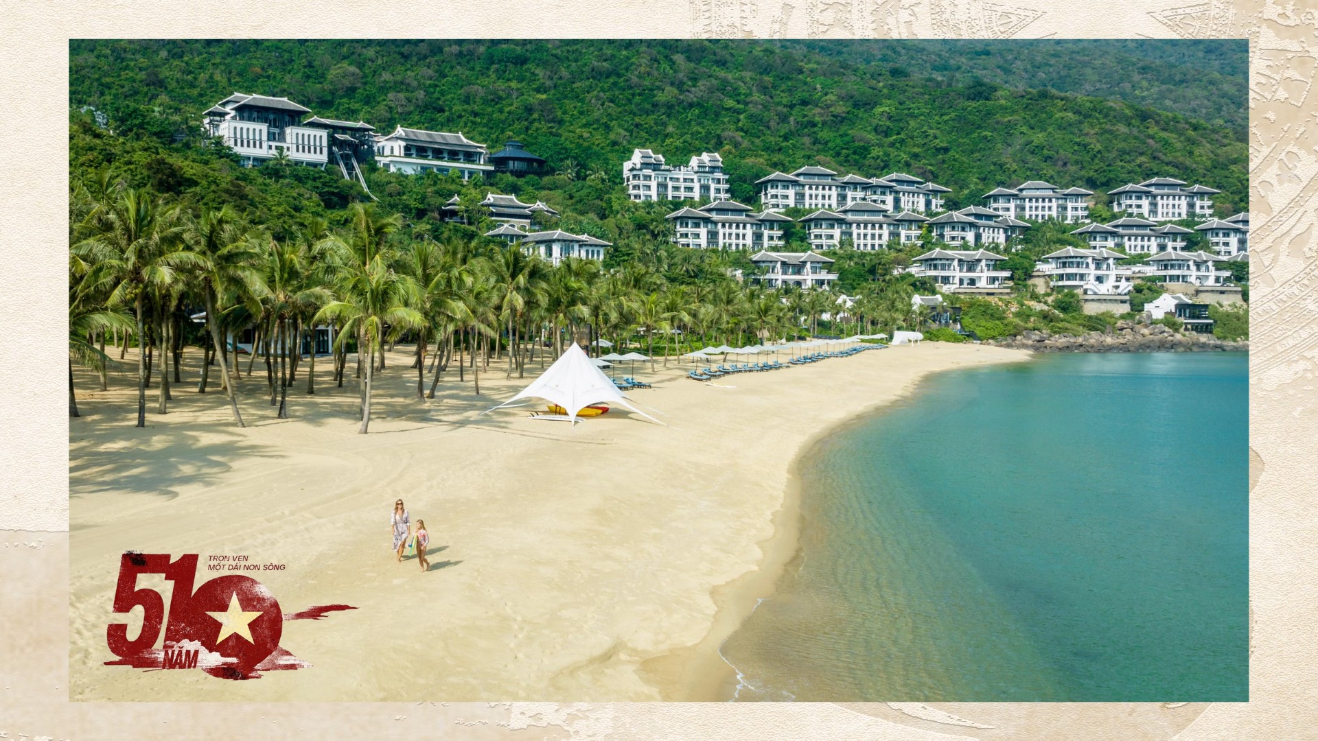 6 tọa độ nghỉ dưỡng ven biển cho hành trình tìm lại cân bằng