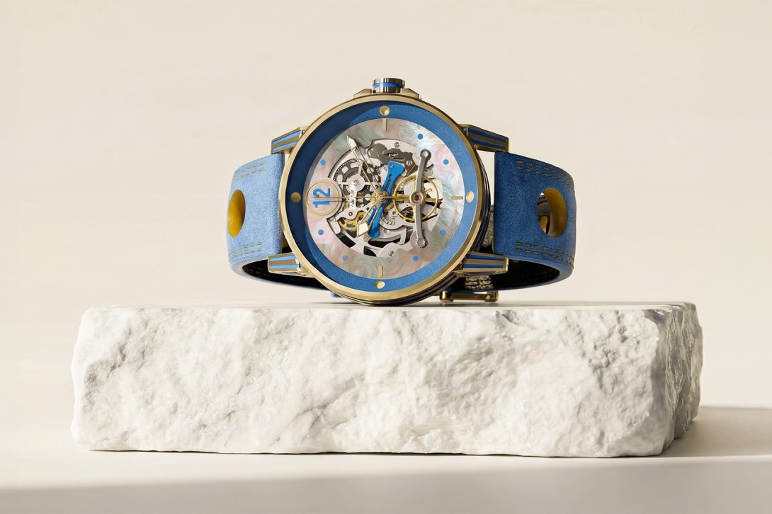 Hinh anh Watches & Wonders 2026: 7 xu hướng thống lĩnh thế giới đồng hồ cao cấp 2026 11