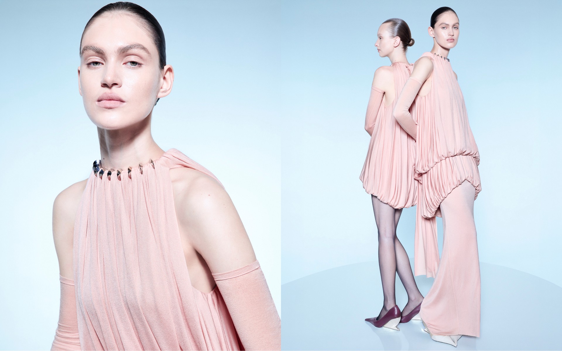 Hinh anh The Verge by C.DAM: Ranh giới của tính nữ và tự do 4