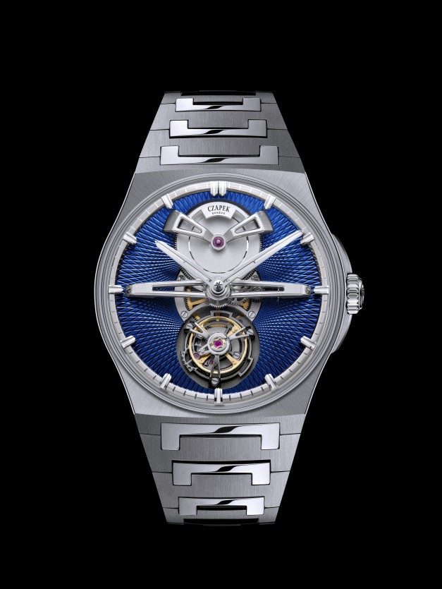 Hinh anh Watches & Wonders 2026: 7 xu hướng thống lĩnh thế giới đồng hồ cao cấp 2026 5