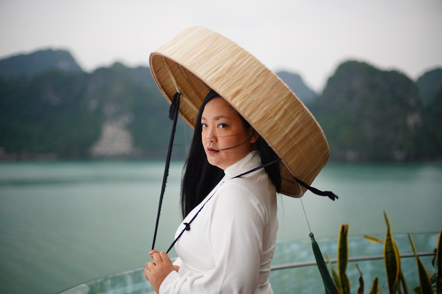 Hinh anh Bài: Cécile Uyên Phương 3