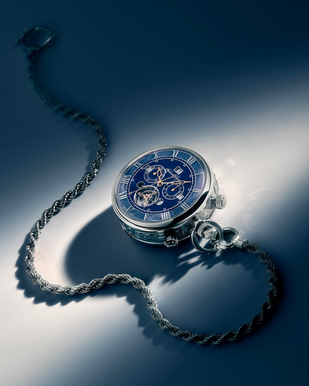 Hinh anh Watches & Wonders 2026: Geneva trở lại tâm điểm, hé lộ hướng đi mới của ngành đồng hồ xa xỉ 3