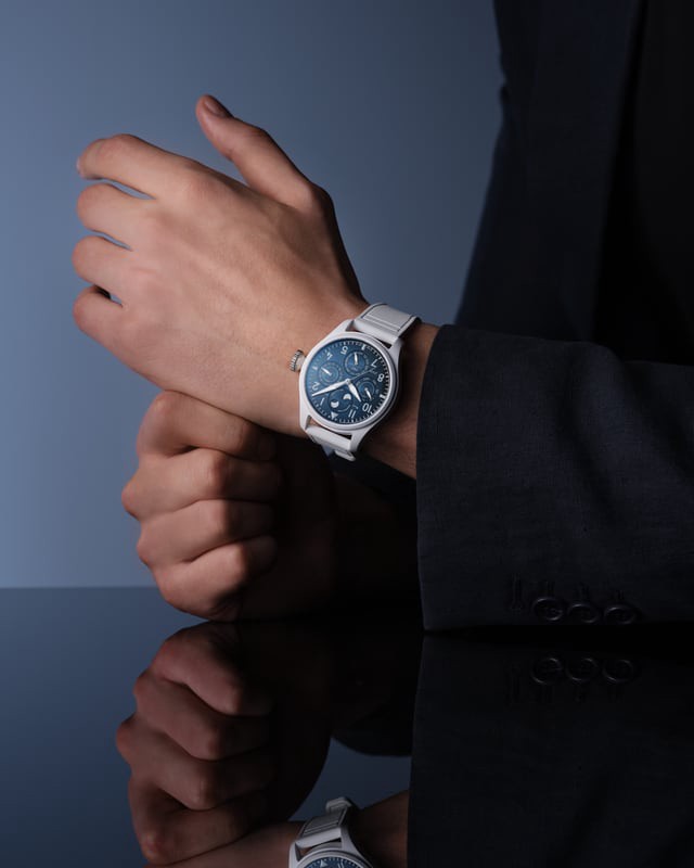 Hinh anh Watches & Wonders 2026: 7 xu hướng thống lĩnh thế giới đồng hồ cao cấp 2026 17