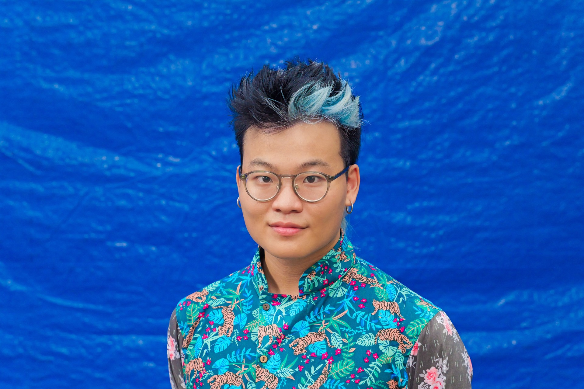 Hinh anh Nông Nhật Quang: Gen Z Việt Nam và cuốn phim đầu tay bước ra quốc tế 2