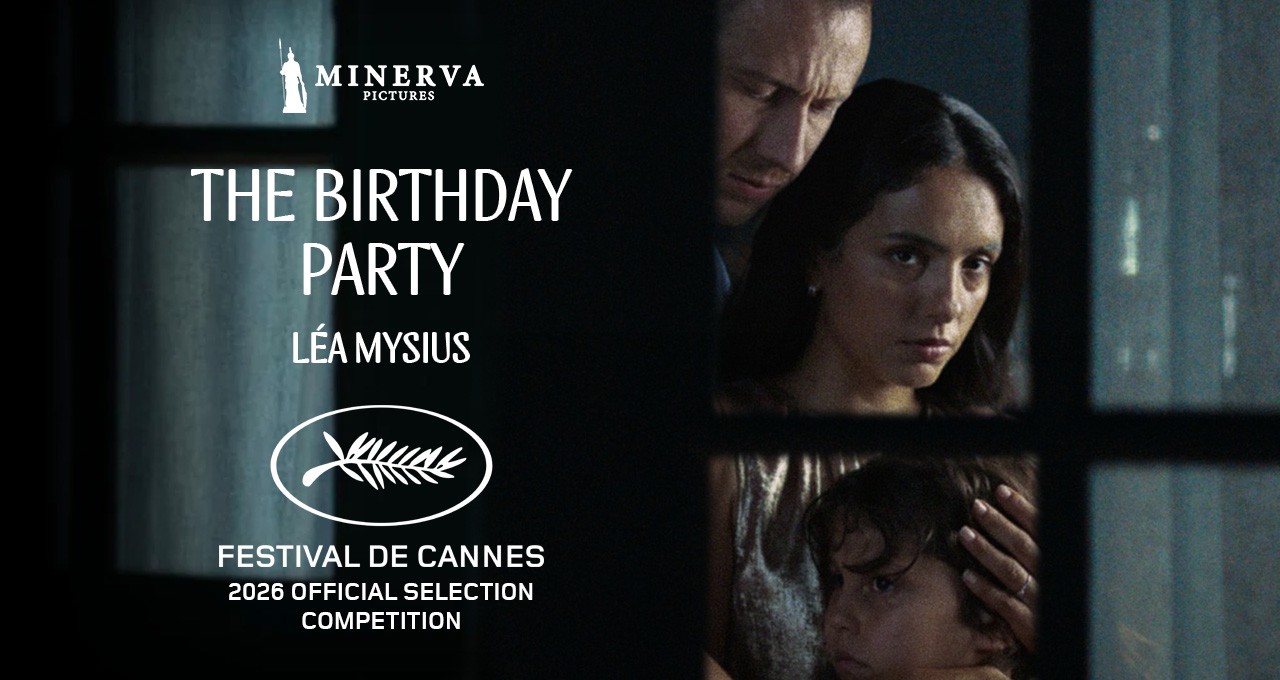 Hinh anh LHP Cannes 2026: Tài năng hội tụ, thế trận khó đoán 5