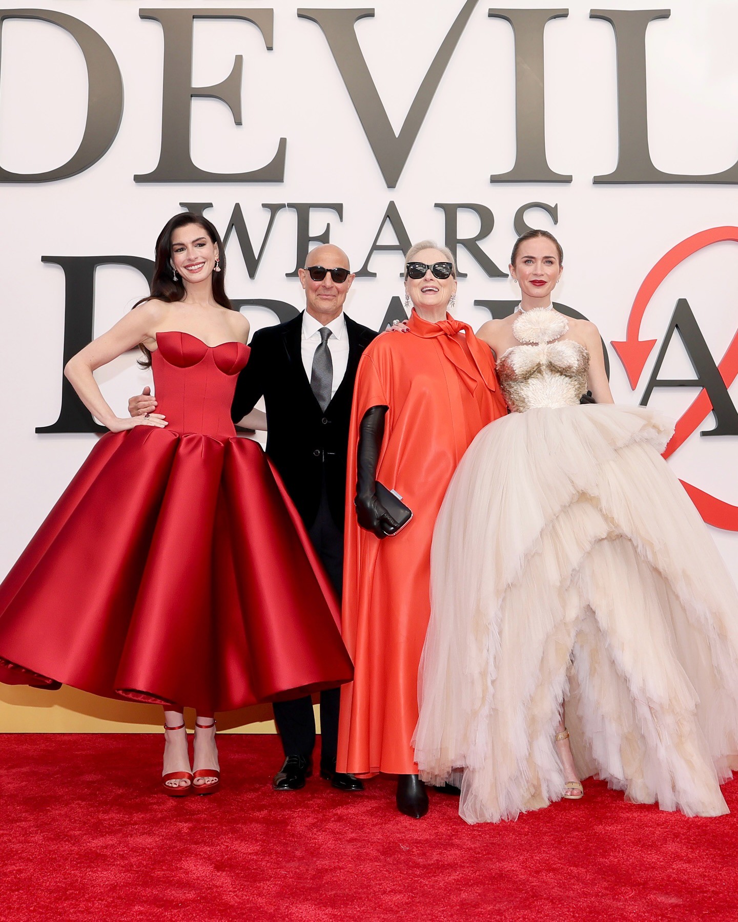 Hinh anh High Jewelry Bvlgari tỏa sáng tại chặng New York của The Devil Wears Prada 2 3