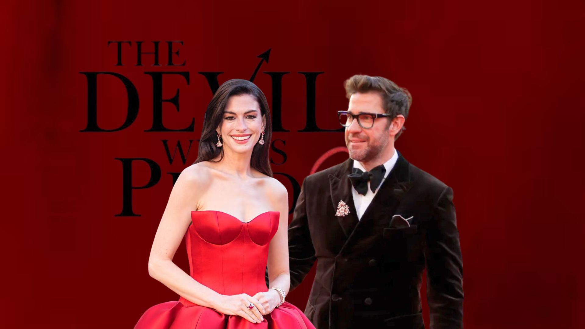 High Jewelry Bvlgari tỏa sáng tại chặng New York của The Devil Wears Prada 2