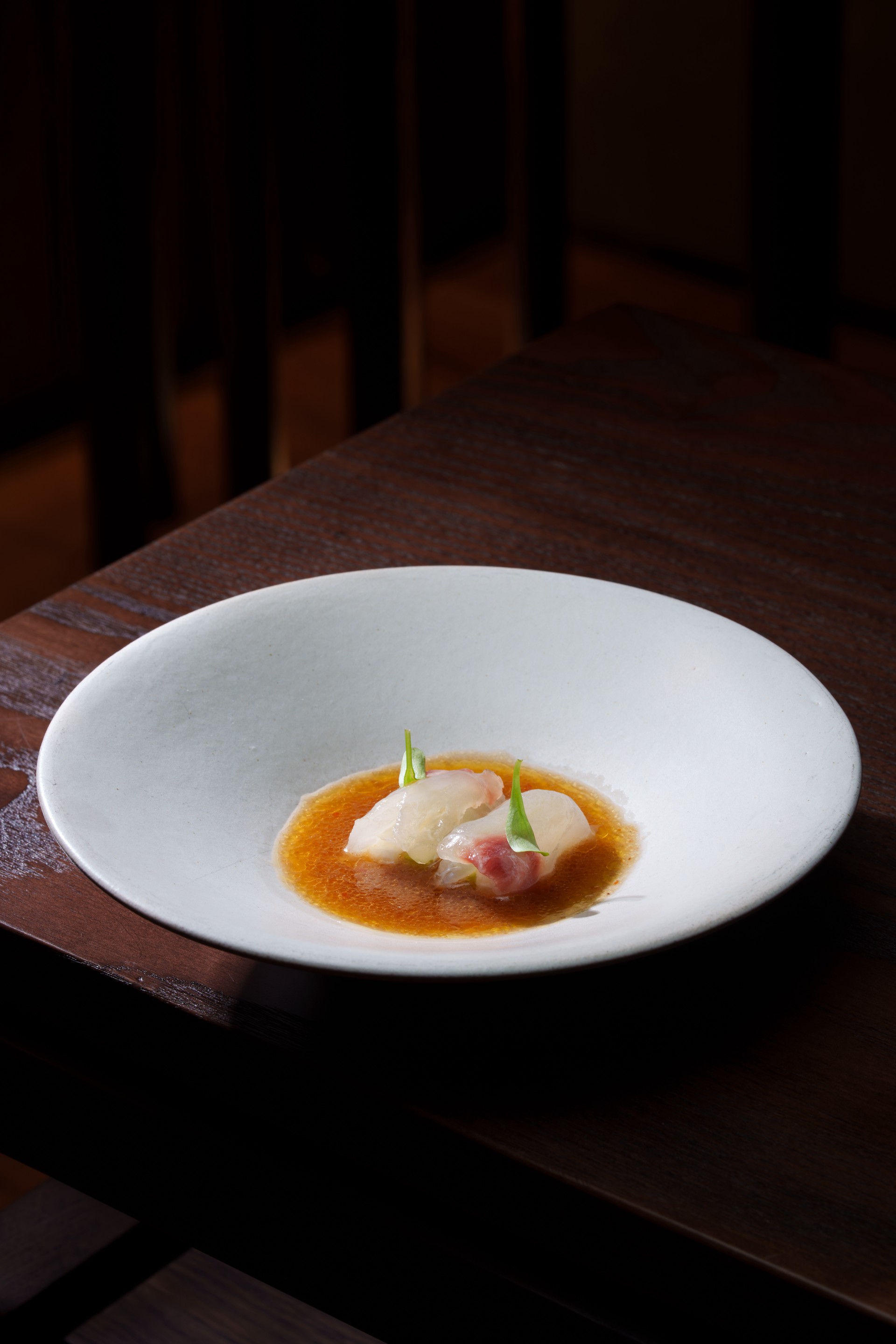 Hinh anh Đợi một mùa chín ở Miên Saigon: nơi hương vị tìm về bản nguyên 5