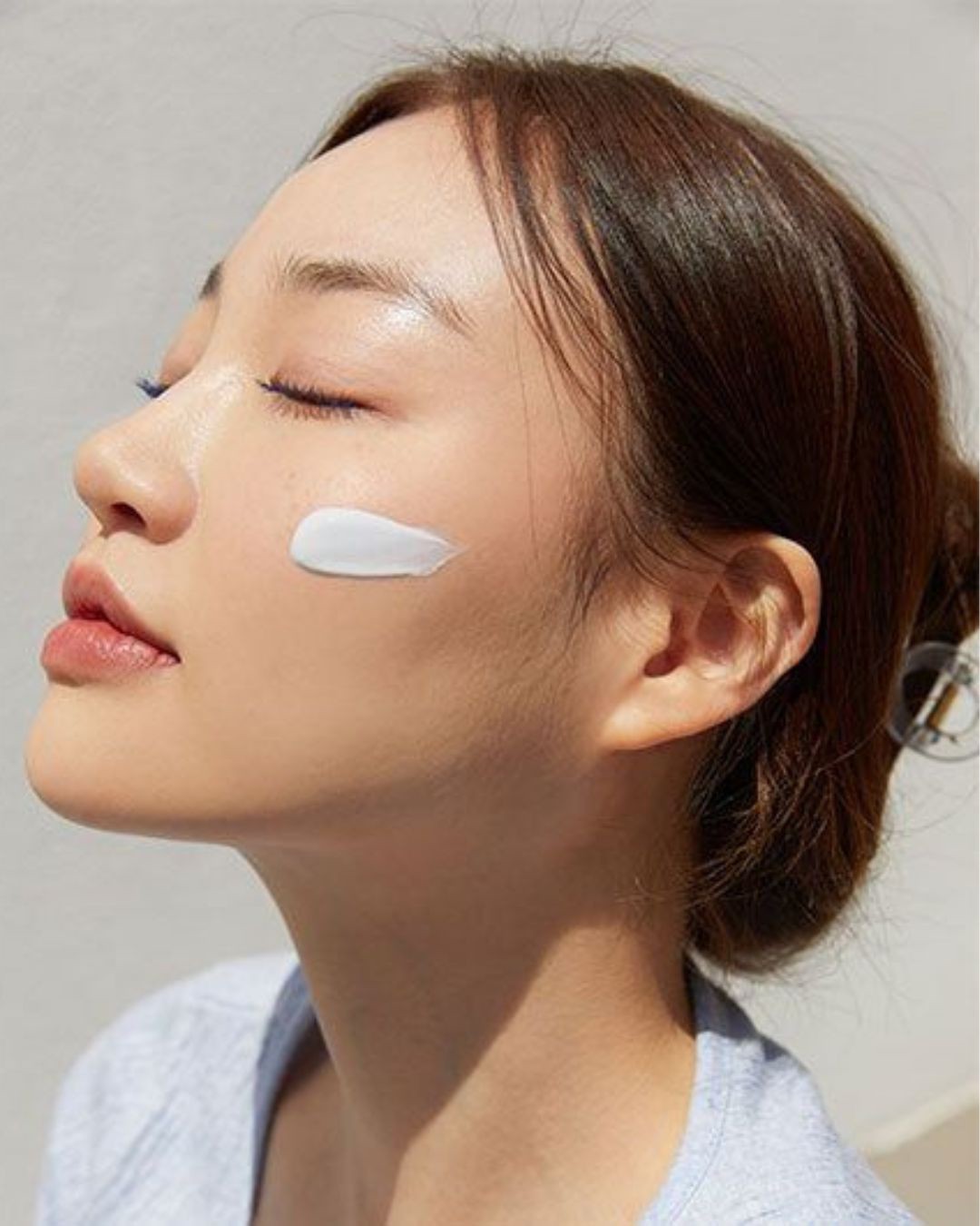 Hinh anh Giải mã cơ chế “nhả nắng” đưa làn da trở về sắc độ tự nhiên 9