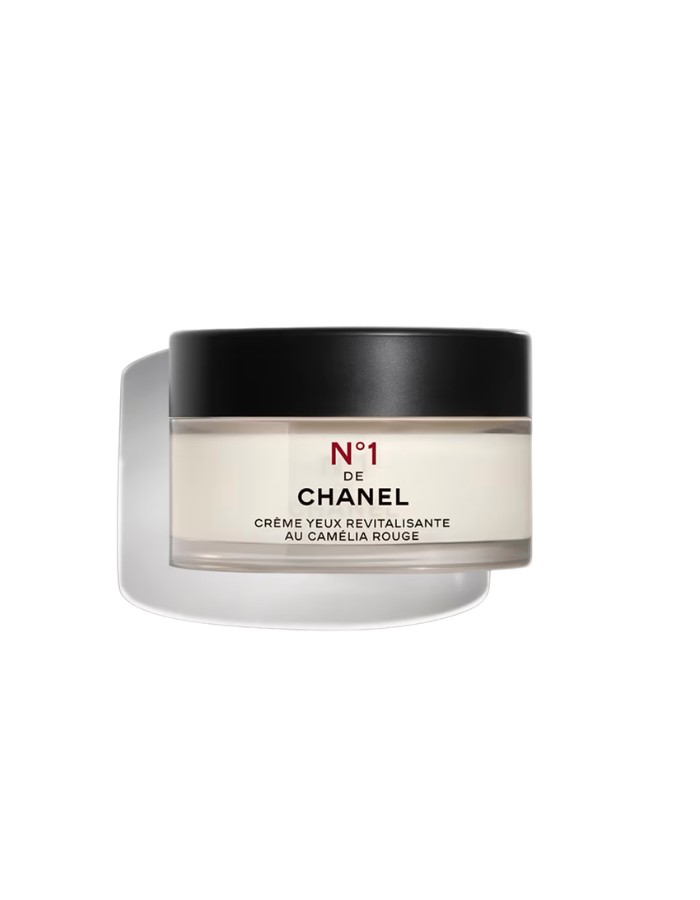 Hinh anh 7 mỹ phẩm CHANEL mà các tín đồ theo đuổi triết lý "skin first" nên có 3