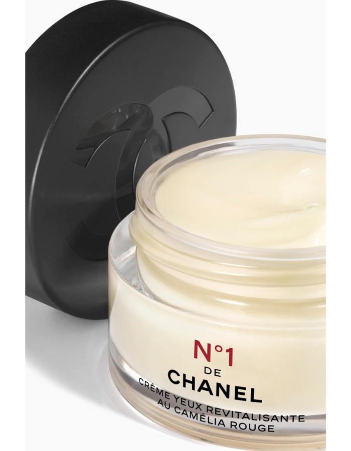 Hinh anh 7 mỹ phẩm CHANEL mà các tín đồ theo đuổi triết lý "skin first" nên có 4