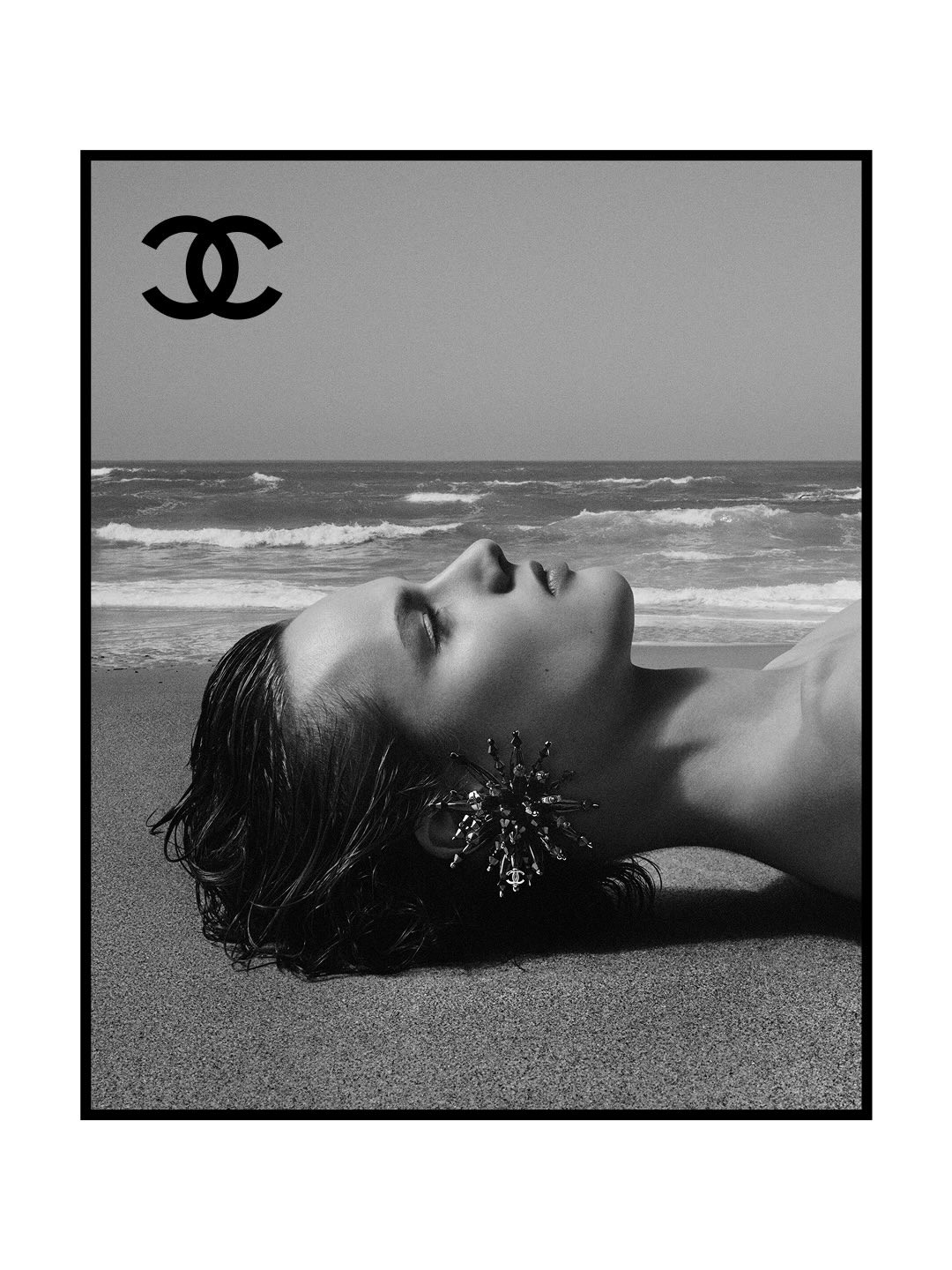 Hinh anh Biarritz đã trở thành một phần không thể thay thế trong lịch sử CHANEL. Chúng tôi rất hân hạnh khi Matthieu Blazy lựa chọn vùng đất thân thuộc này để gửi gắm tầm nhìn đầu tiên của anh cho bộ sưu tập Cruise. 7