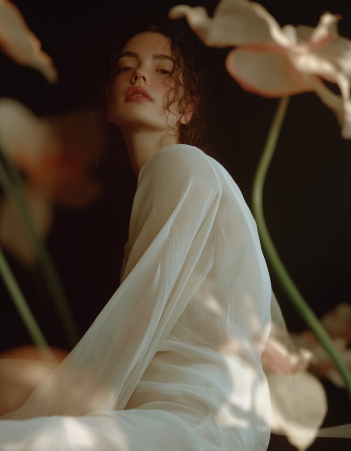 Hinh anh Lối sống chánh niệm dưới góc nhìn ngoại đạo 6