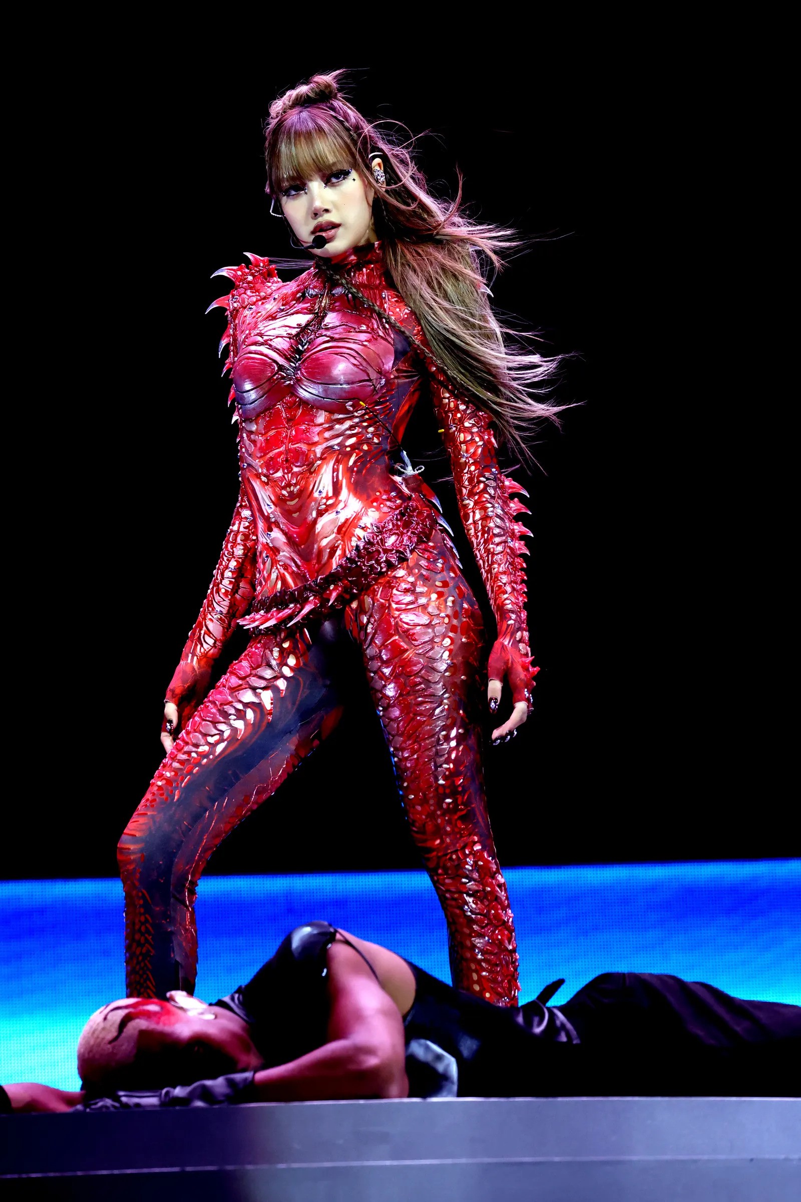 Hinh anh Coachella: Hành trình biến sa mạc khô cằn thành 'thánh địa' âm nhạc toàn cầu 9