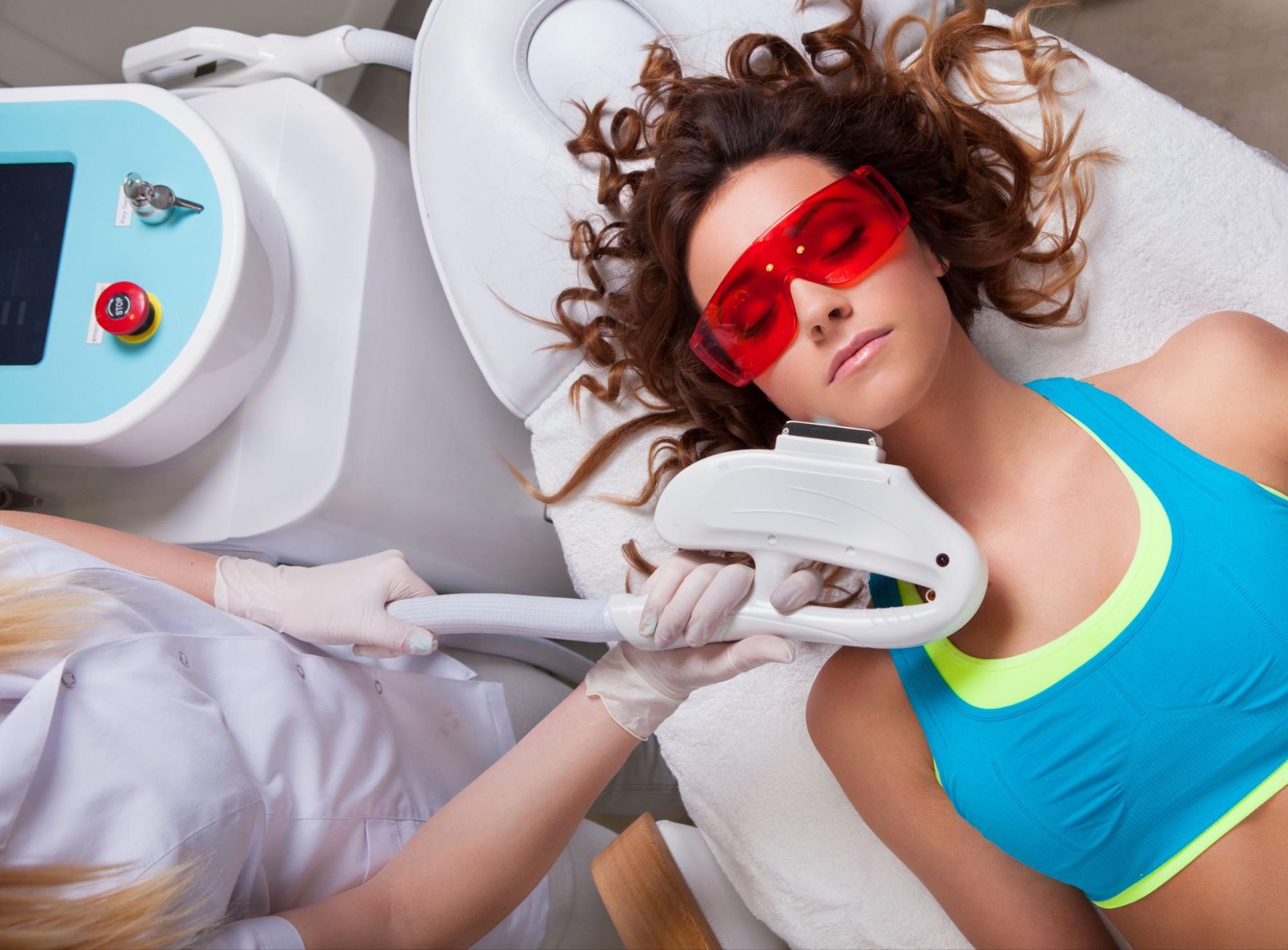 Hinh anh 4 công nghệ làm đẹp giúp bạn chạm đến làn da trường thọ 1