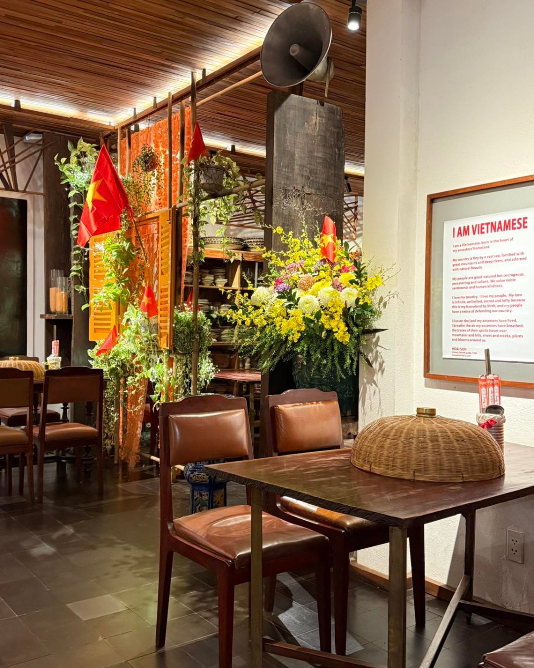 Hinh anh Sài Gòn 12 giờ phóng khoáng: đi qua tầng nấc ký ức cũ của phố thị 8