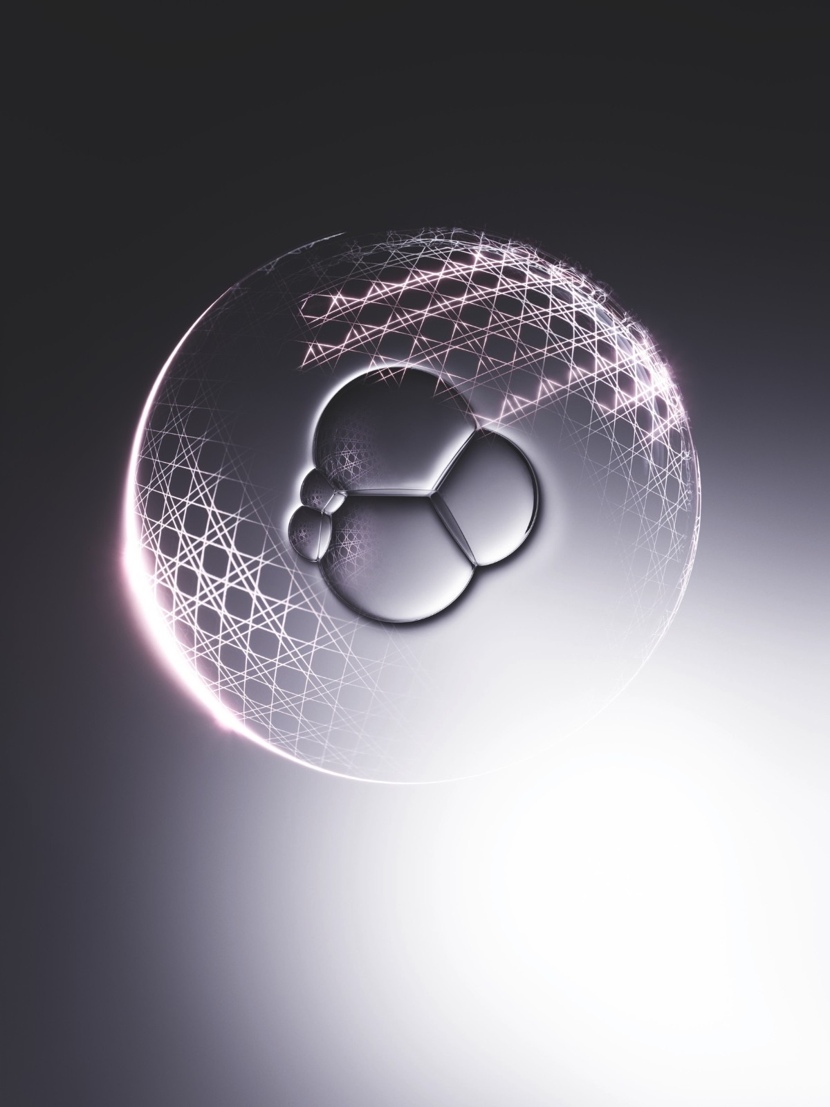 Hinh anh Dior Capture Creme: Khoa học tái sinh collagen 2