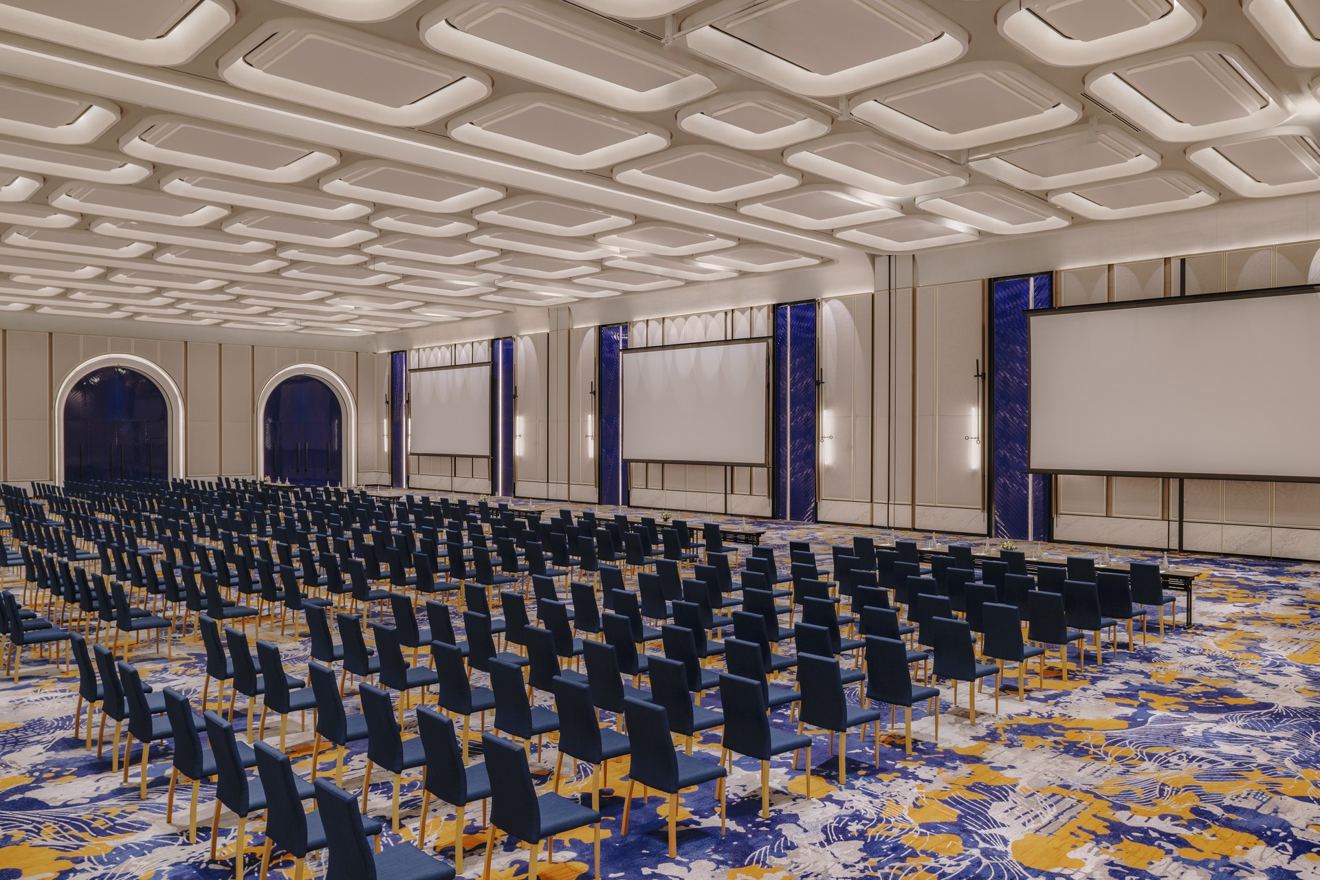 Hinh anh Fairmont Hà Nội: 'nhịp đập' mới của giao thoa văn hóa - xã hội 15