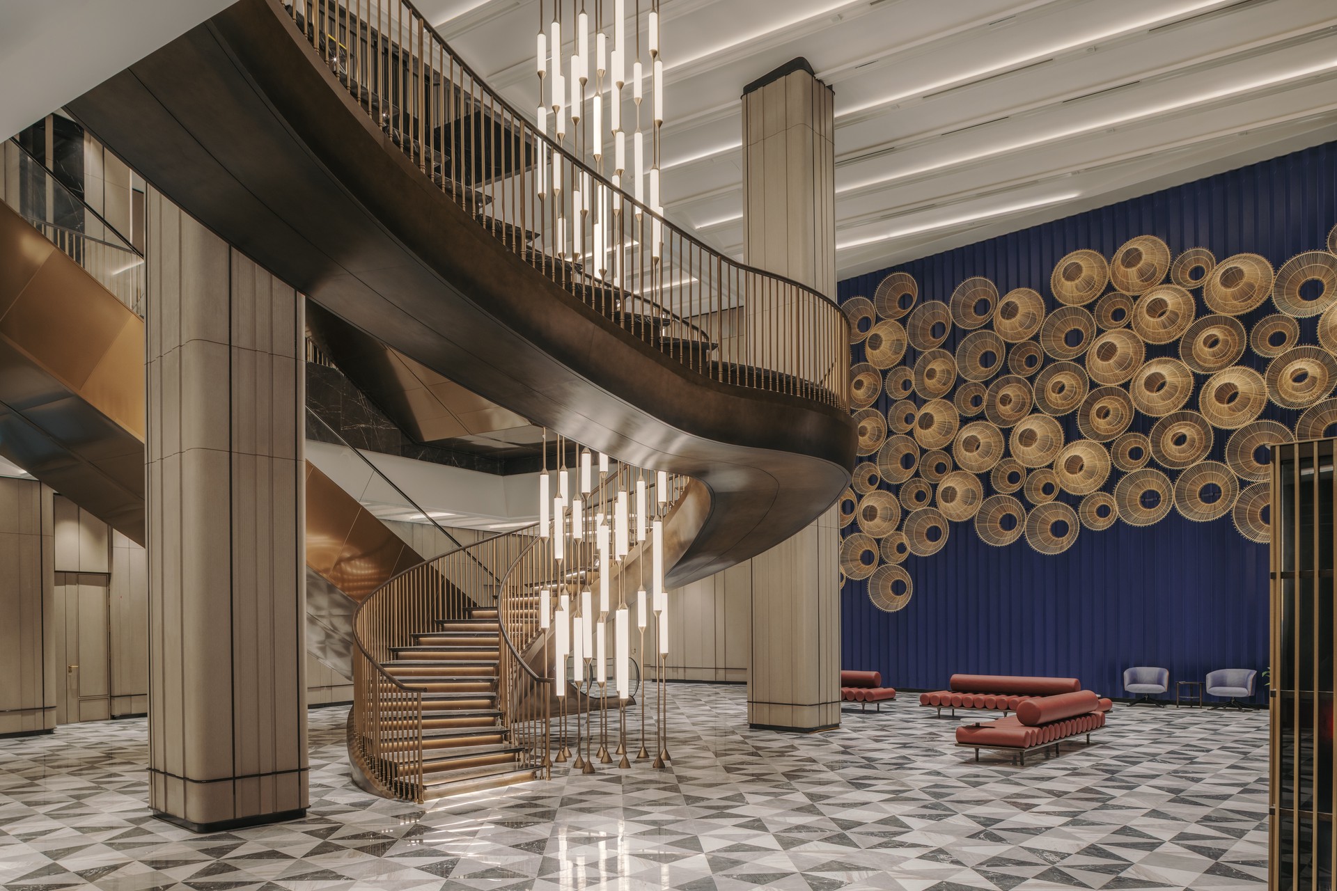 Hinh anh Fairmont Hà Nội: 'nhịp đập' mới của giao thoa văn hóa - xã hội 17