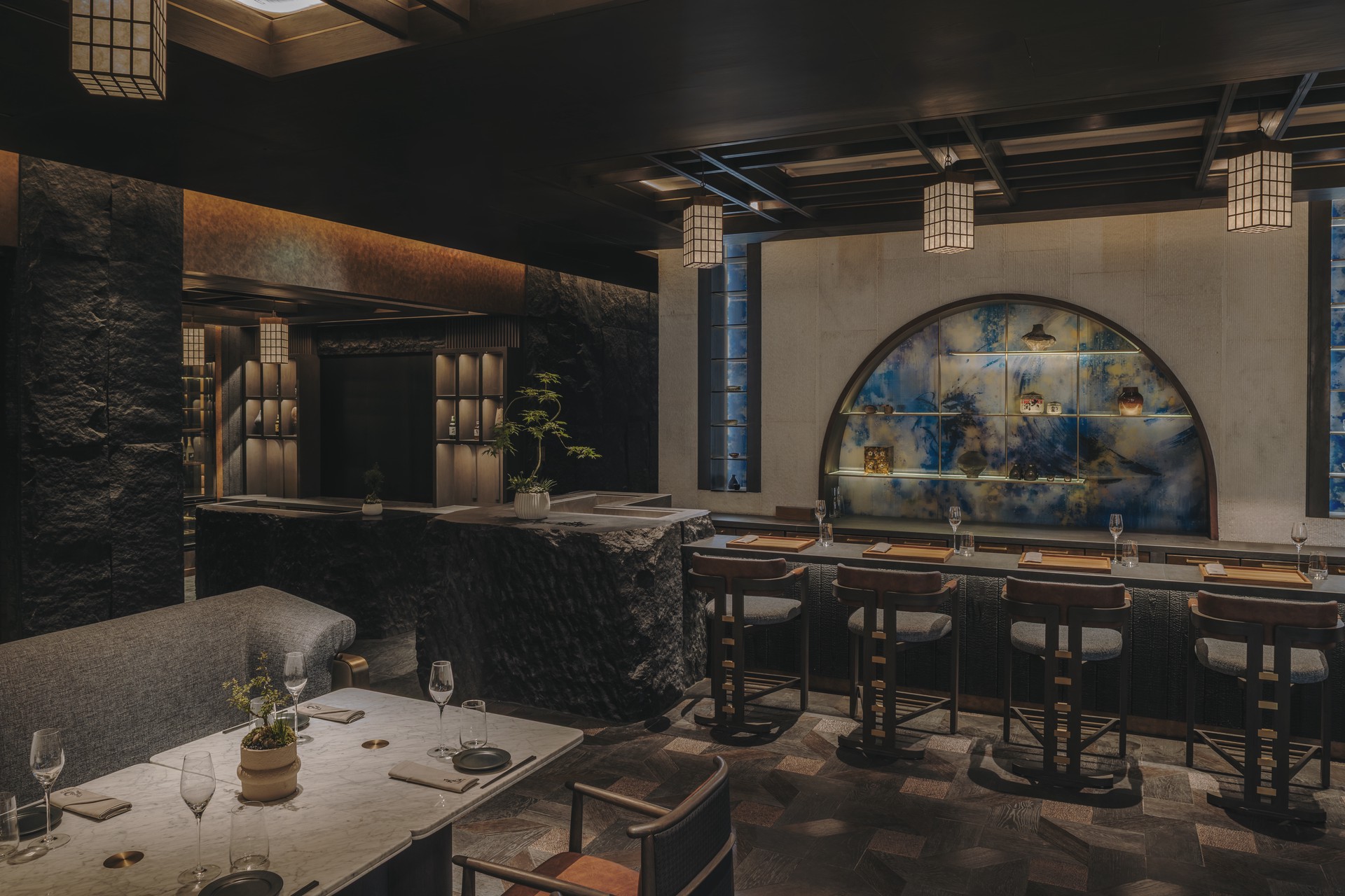 Hinh anh Fairmont Hà Nội: 'nhịp đập' mới của giao thoa văn hóa - xã hội 9