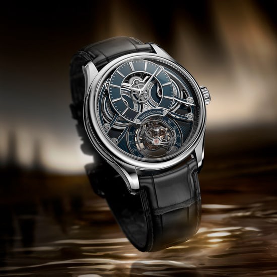 Hinh anh Watches & Wonders 2026: 7 xu hướng thống lĩnh thế giới đồng hồ cao cấp 2026 23