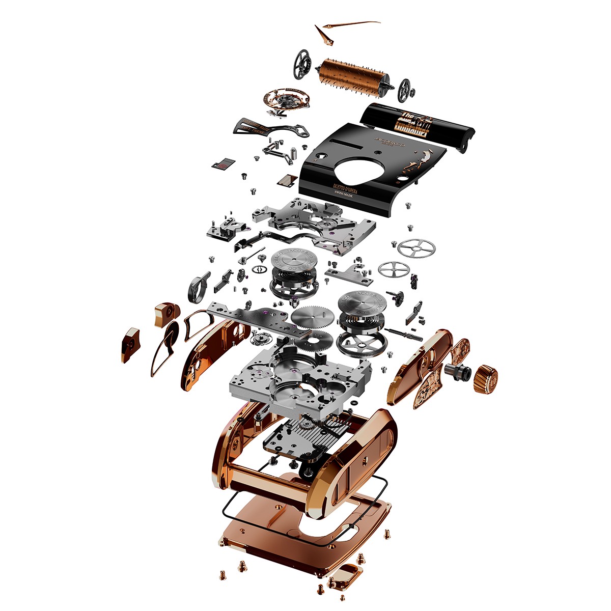 Hinh anh The Godfather II: Khi nghệ thuật điện ảnh vang lên trong một “cỗ máy thời gian” 1