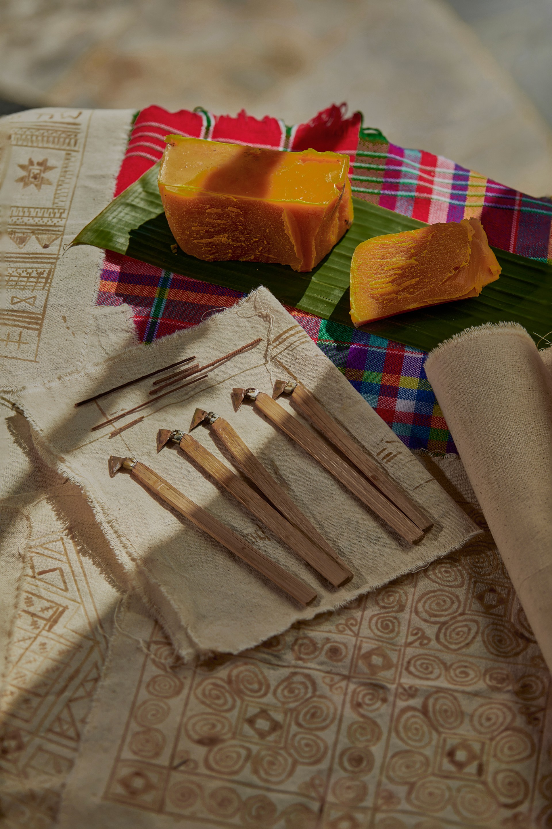 Hinh anh Garrya Mù Cang Chải: Về nơi sương núi thoảng hương rừng 9