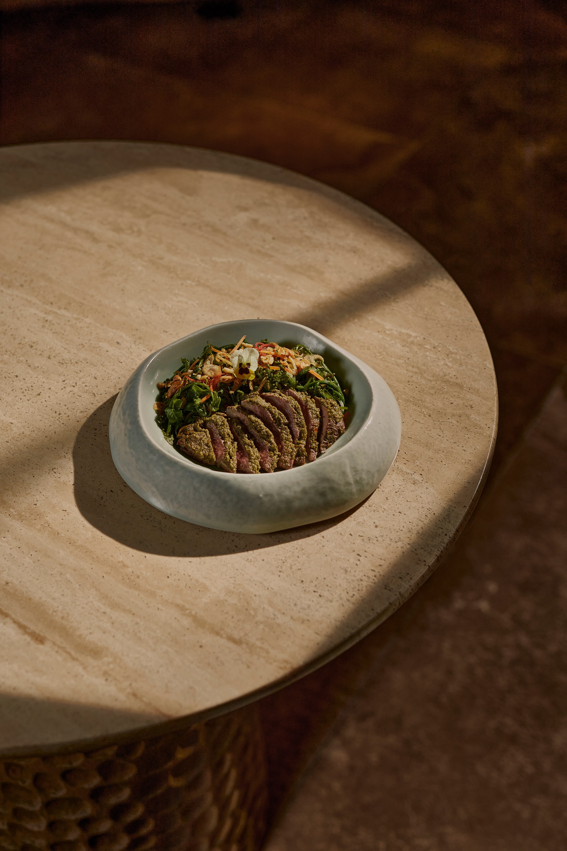 Hinh anh Garrya Mù Cang Chải: Về nơi sương núi thoảng hương rừng 14