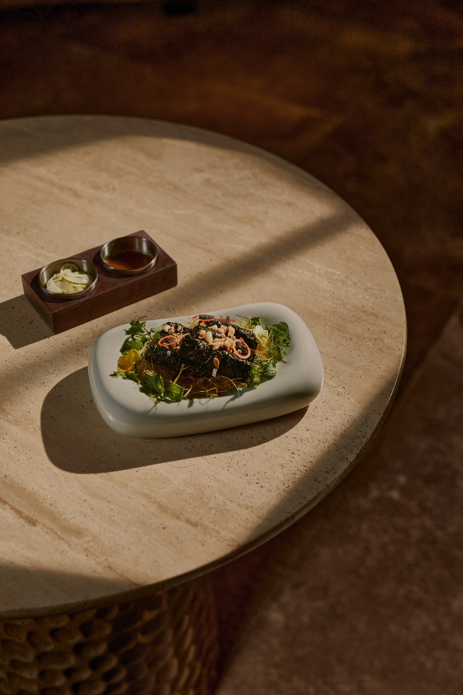 Hinh anh Garrya Mù Cang Chải: Về nơi sương núi thoảng hương rừng 15