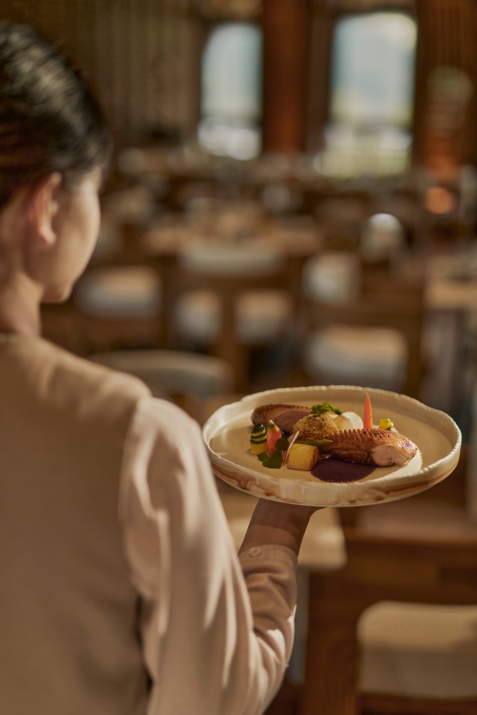 Hinh anh Garrya Mù Cang Chải: Về nơi sương núi thoảng hương rừng 16