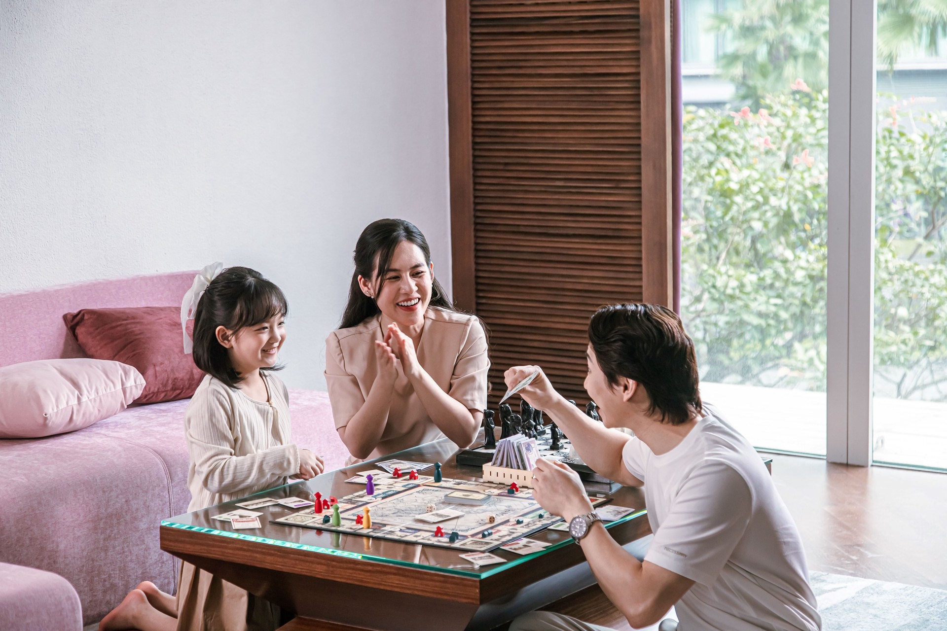 Hinh anh JW Marriott Hotel Hanoi: khởi đầu mùa hạ giữa lòng Thủ đô 2